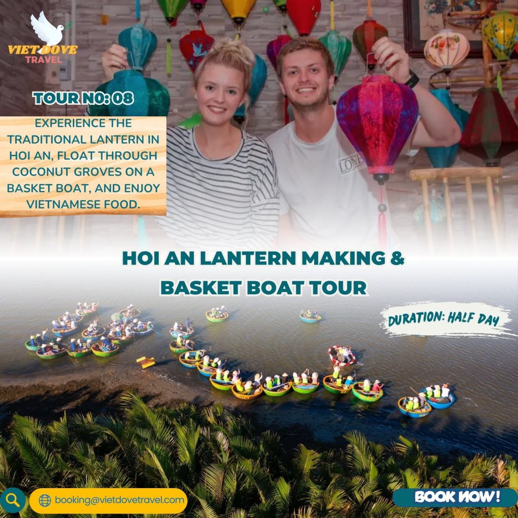 Lantern Making Workshop