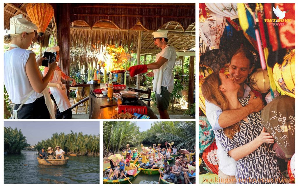 Cooking Class in Hoi An