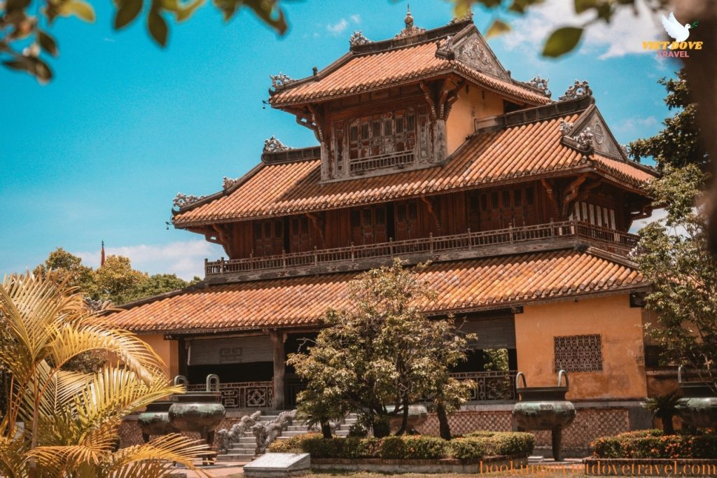 Hue Imperial Citadel