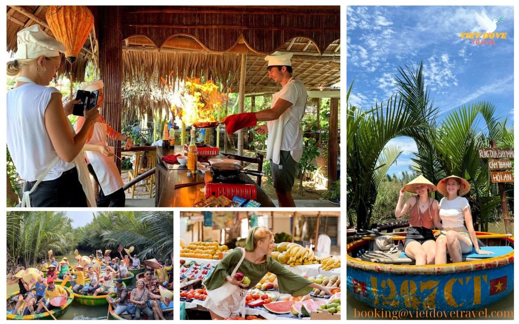 Vietnamese Cooking Class