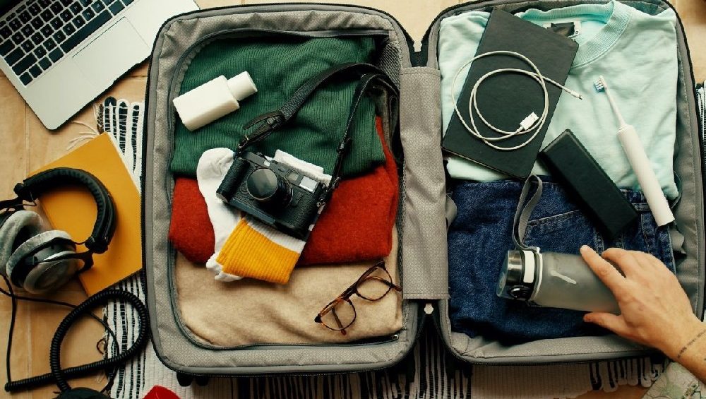travel essentials vietnam