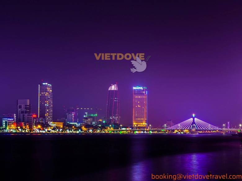 Han River view
